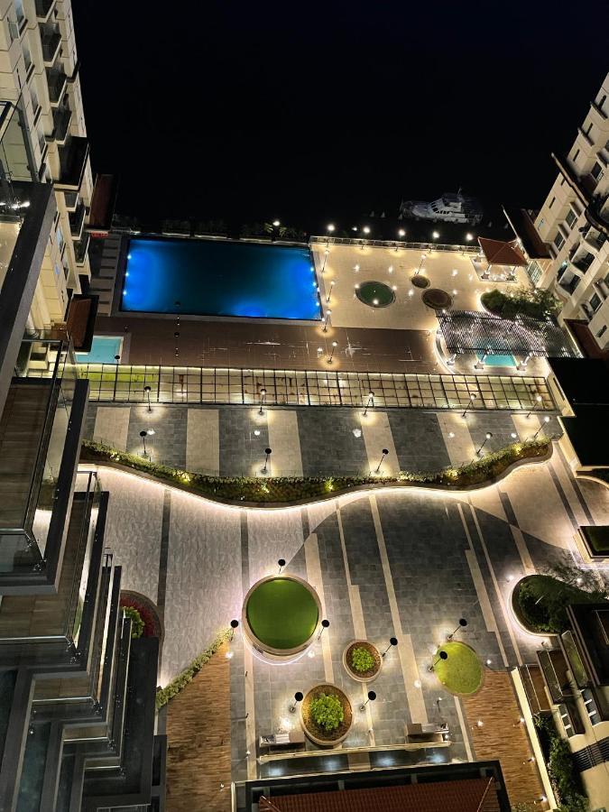 Cozzzy Hut @ Riverine Diamond Kuching Exterior photo