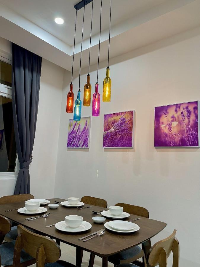 Cozzzy Hut @ Riverine Diamond Kuching Exterior photo